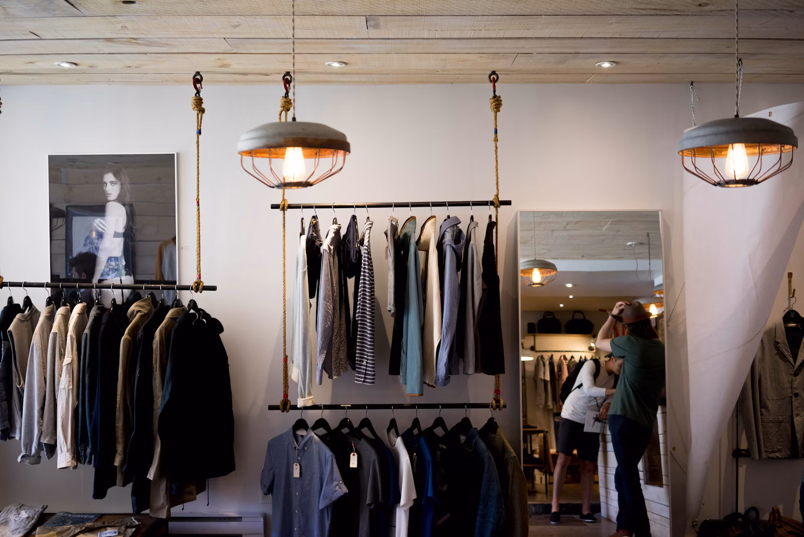 Jess Store — moda e estilo